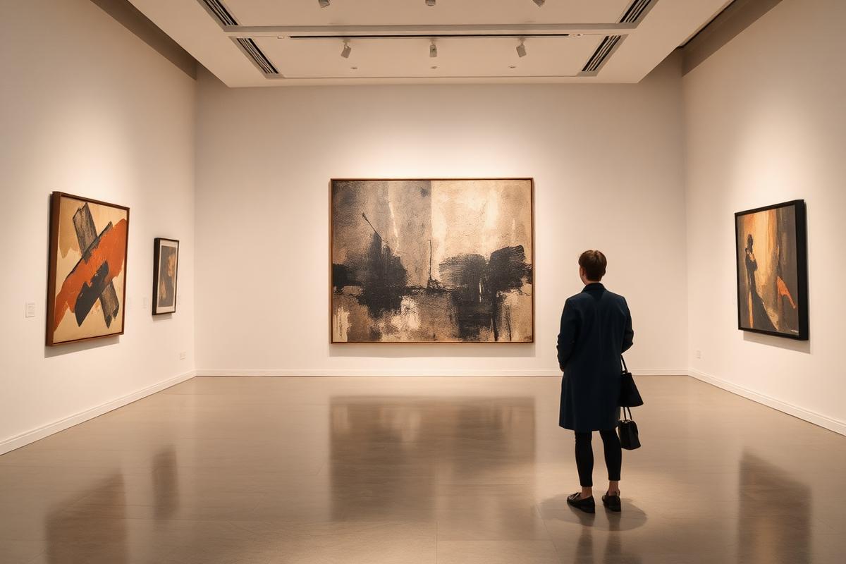 The biennale opens with a quieter argument
