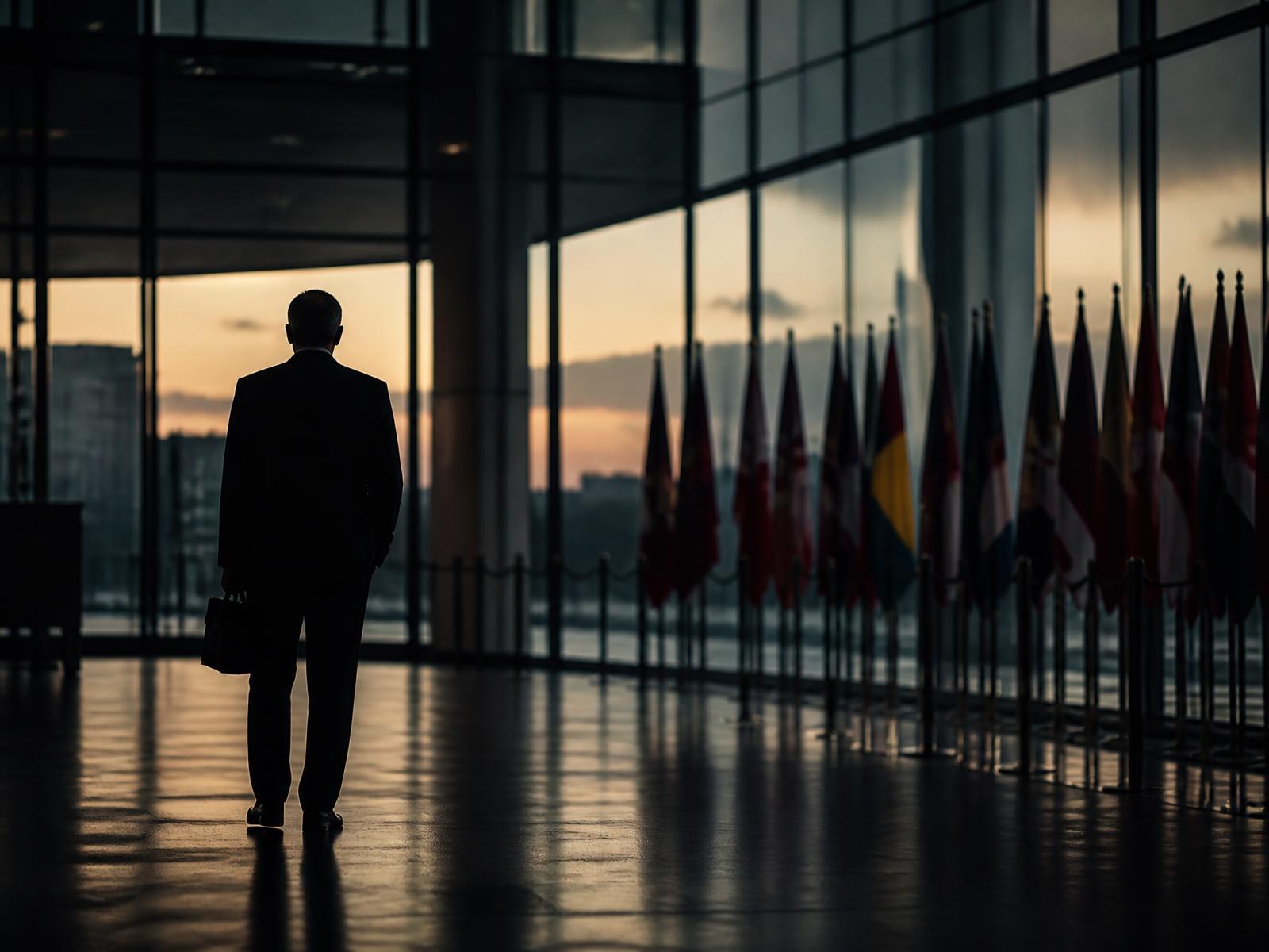 European security architecture