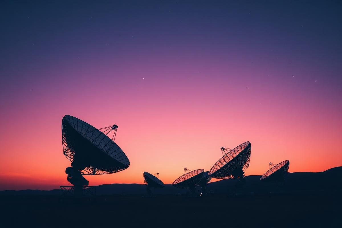 Orbital observatory returns its first deep field